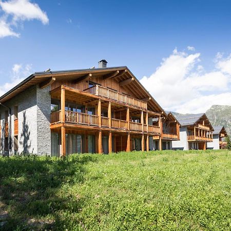 Terresens - Le Hameau De Barthelemy Aparthotel La Rosiere  Εξωτερικό φωτογραφία