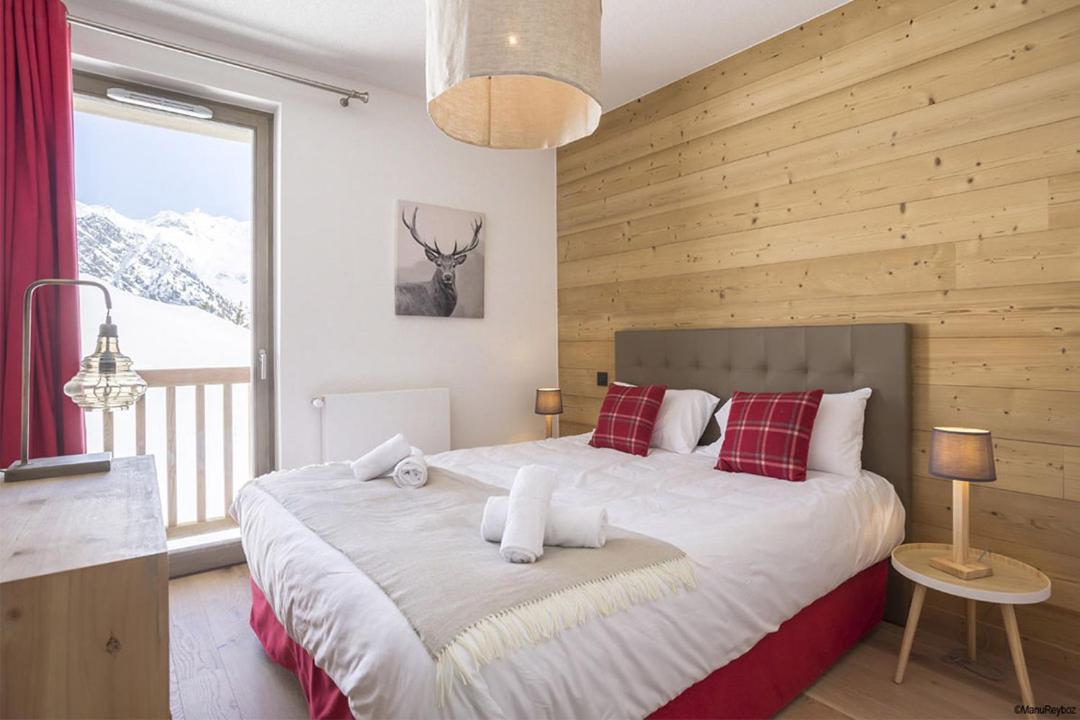 Terresens - Le Hameau De Barthelemy Aparthotel La Rosiere  Εξωτερικό φωτογραφία