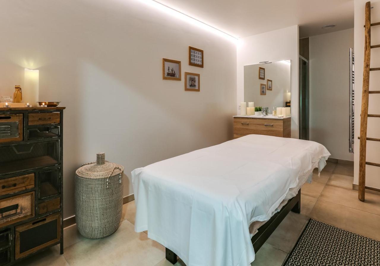 Terresens - Le Hameau De Barthelemy Aparthotel La Rosiere  Εξωτερικό φωτογραφία